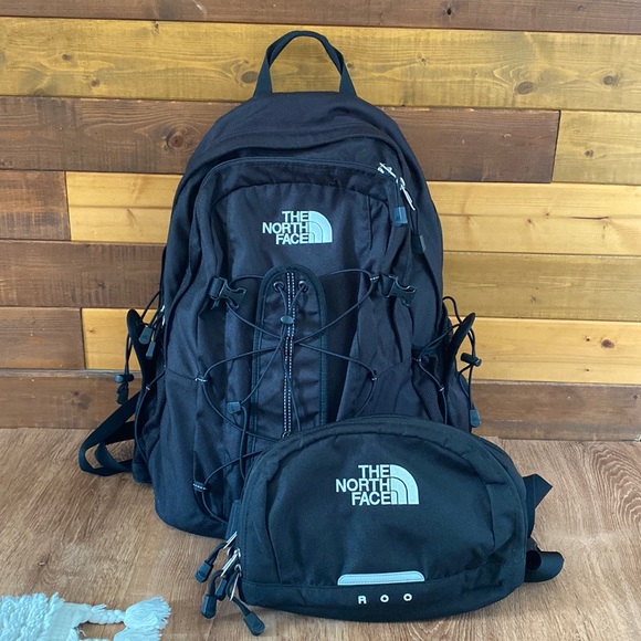 The North Face Handbags - SOLD *** Vintage Fanny Pack